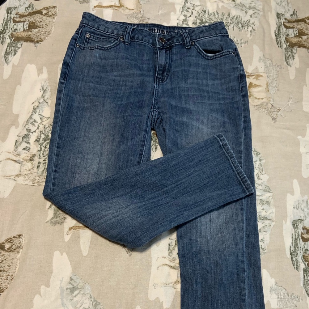 Jen. Lopez Jeans
